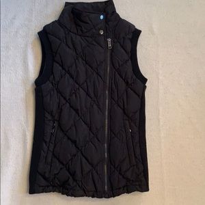 Marc NY NWOT Marc Performance Women’s Puffer Vest